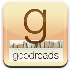 goodreads icon